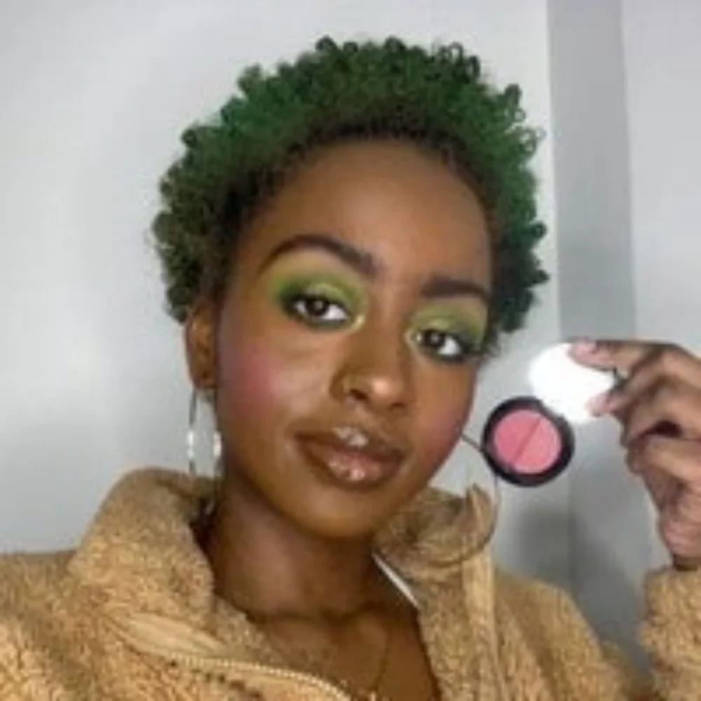 The Beauty Crop Stargazing Blush Duo